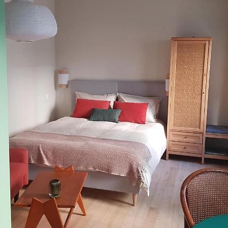 Maisonnette Cosy Coeur Centre Avec Accueil Velo Saumur Εξωτερικό φωτογραφία