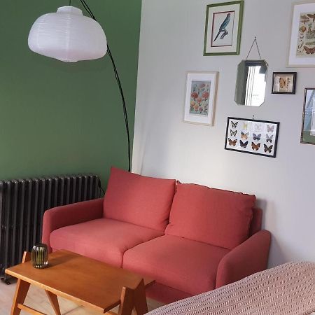 Maisonnette Cosy Coeur Centre Avec Accueil Velo Saumur Εξωτερικό φωτογραφία