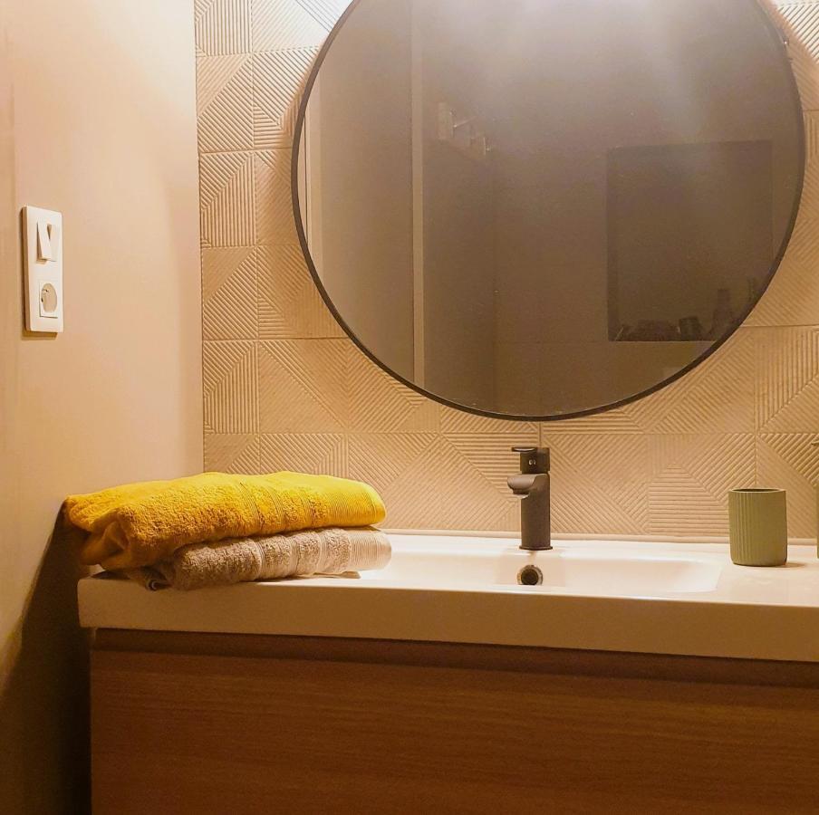 Maisonnette Cosy Coeur Centre Avec Accueil Velo Saumur Εξωτερικό φωτογραφία